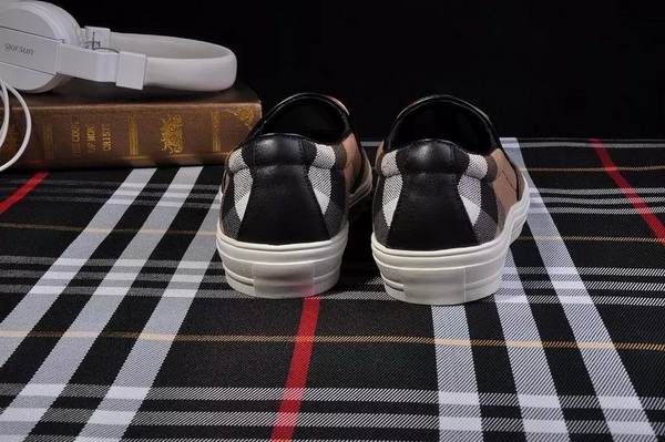 Burberry Men Loafers--016